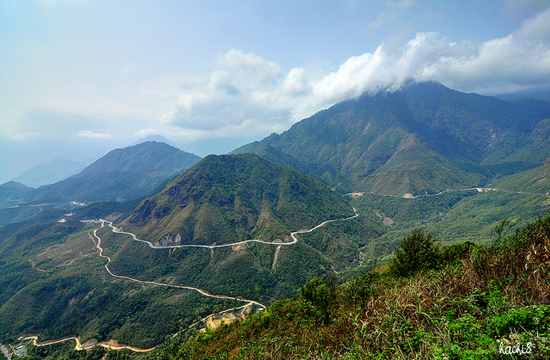 Deux nouveaux records du Vietnam pour Sa Pa